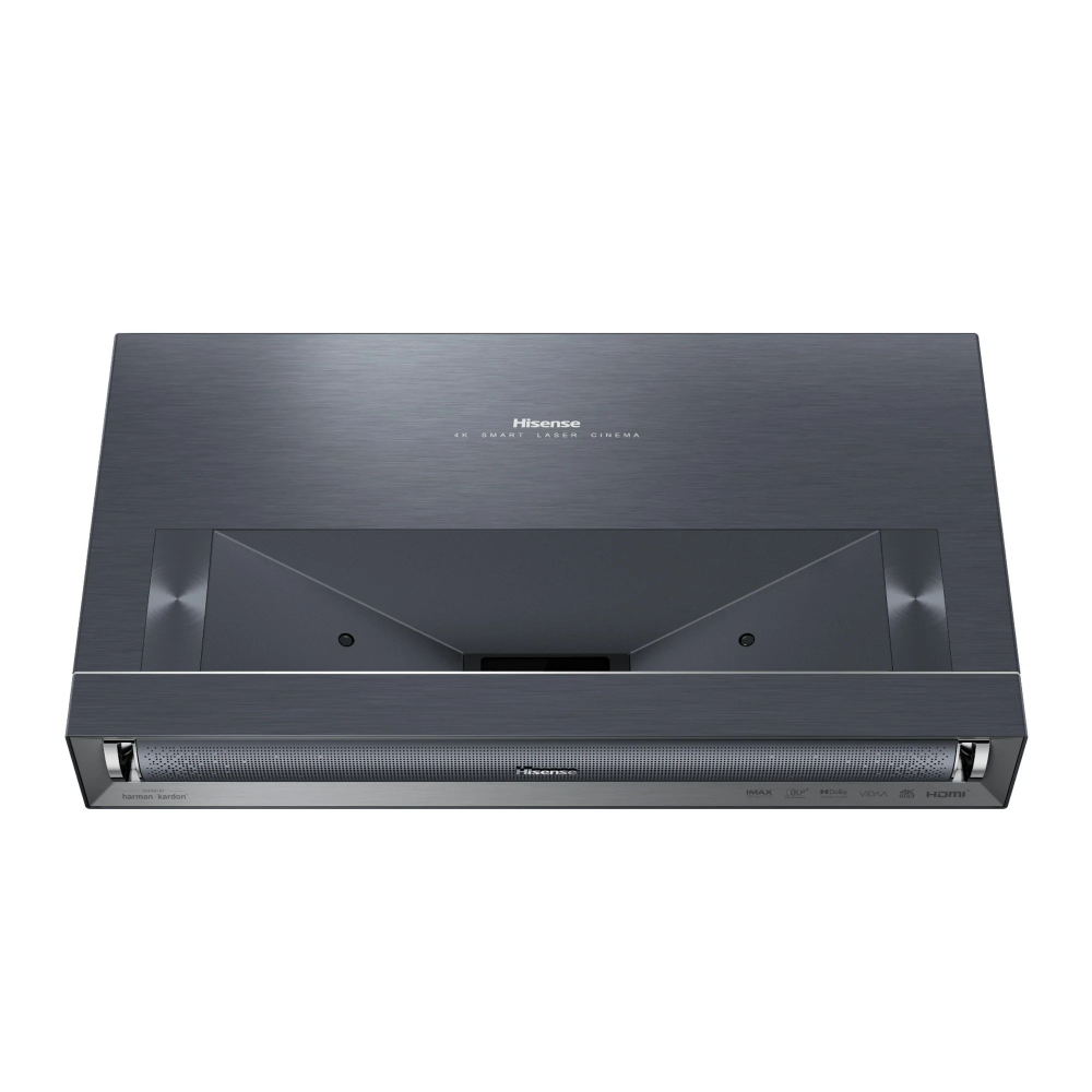 Проектор Hisense PX3SE-PRO HSN