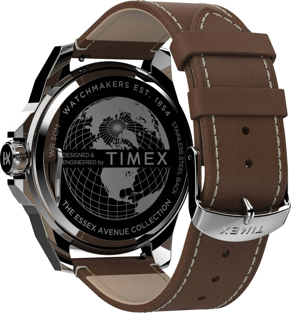 Мужские наручные часы Timex TW2U42800YL
