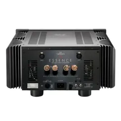 Gryphon Essence Stereo Black