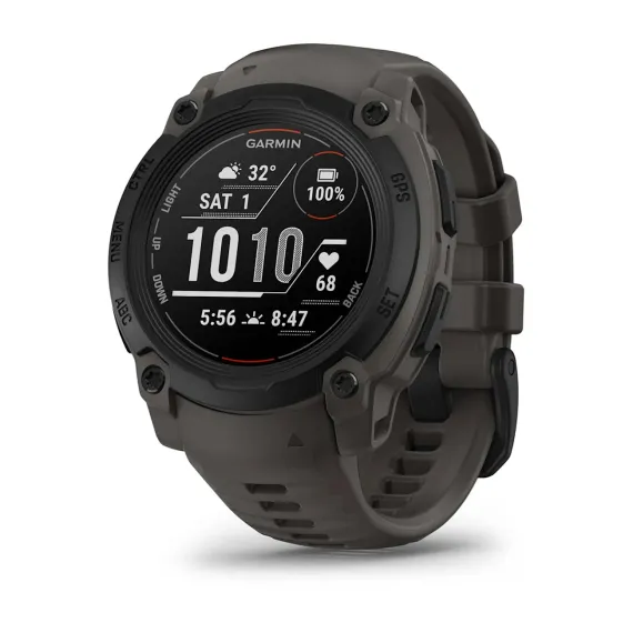 Instinct E - 40mm (черный)
