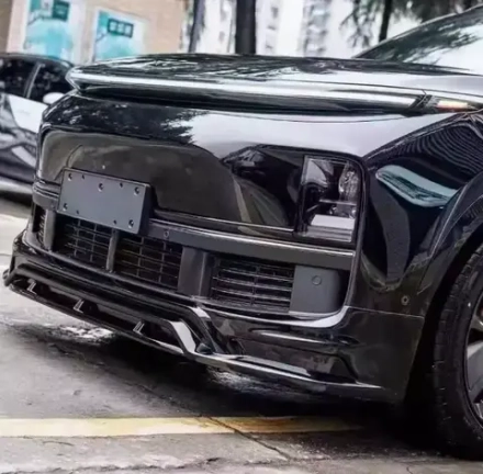 Обвес для Li Xiang L6 2024+ Лисян Л6