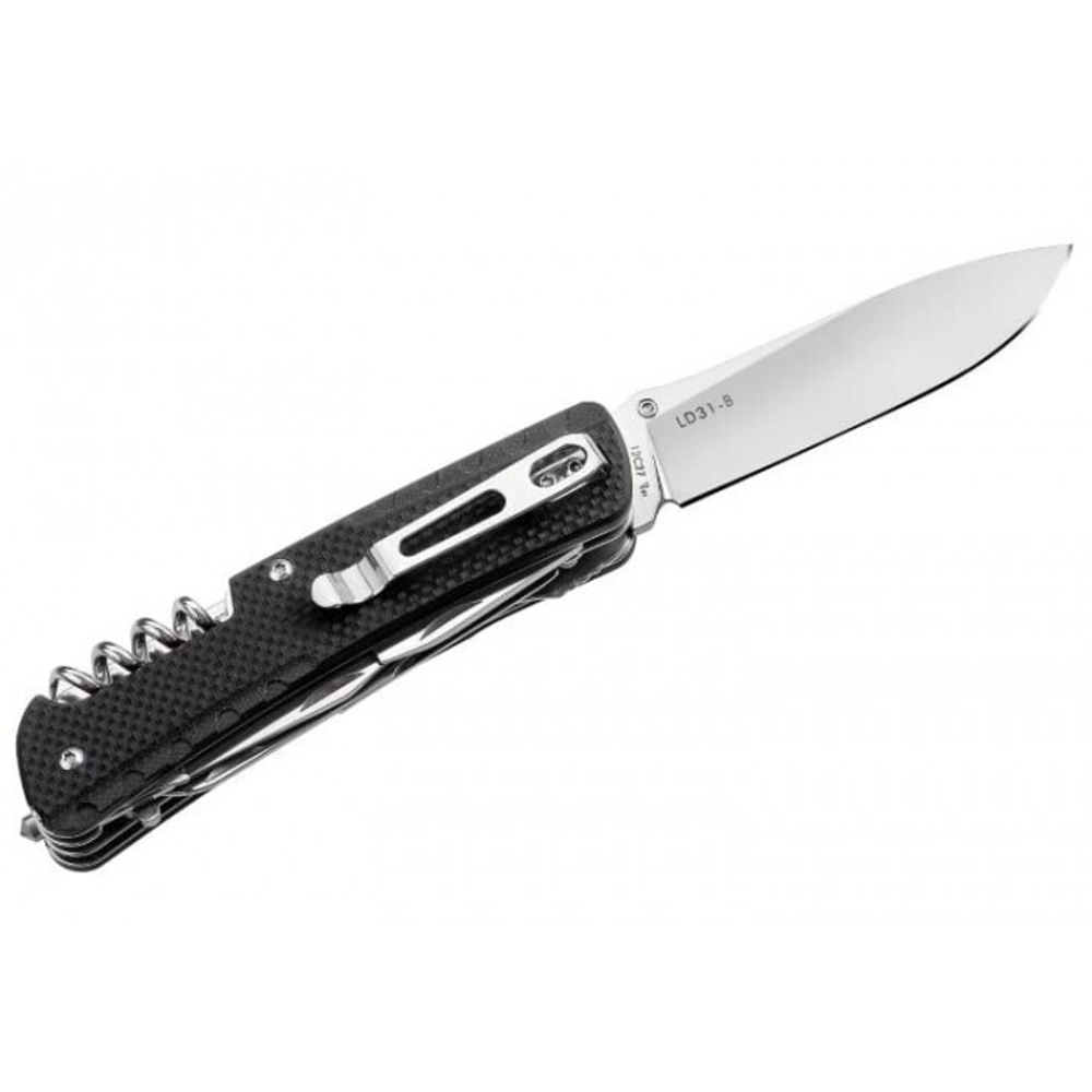 Нож Ruike Trekker LD31