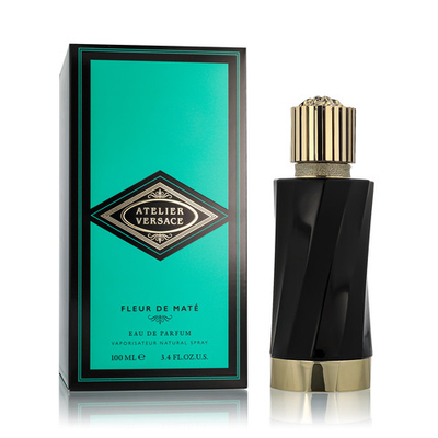 Versace Atelier Versace Fleur de Maté Eau De Parfum 100 ml (unisex)