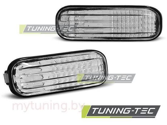 Повторители поворота Honda Civic / Prelude chrome