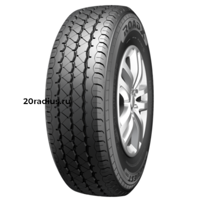 215/65R16C 109/107R RXQuest C02 TL