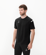 Футболка тренировочная CAMP 2 CVC Training Tee, черный