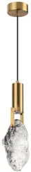 Подвесной светильник LIA 4372/5L Odeon Light