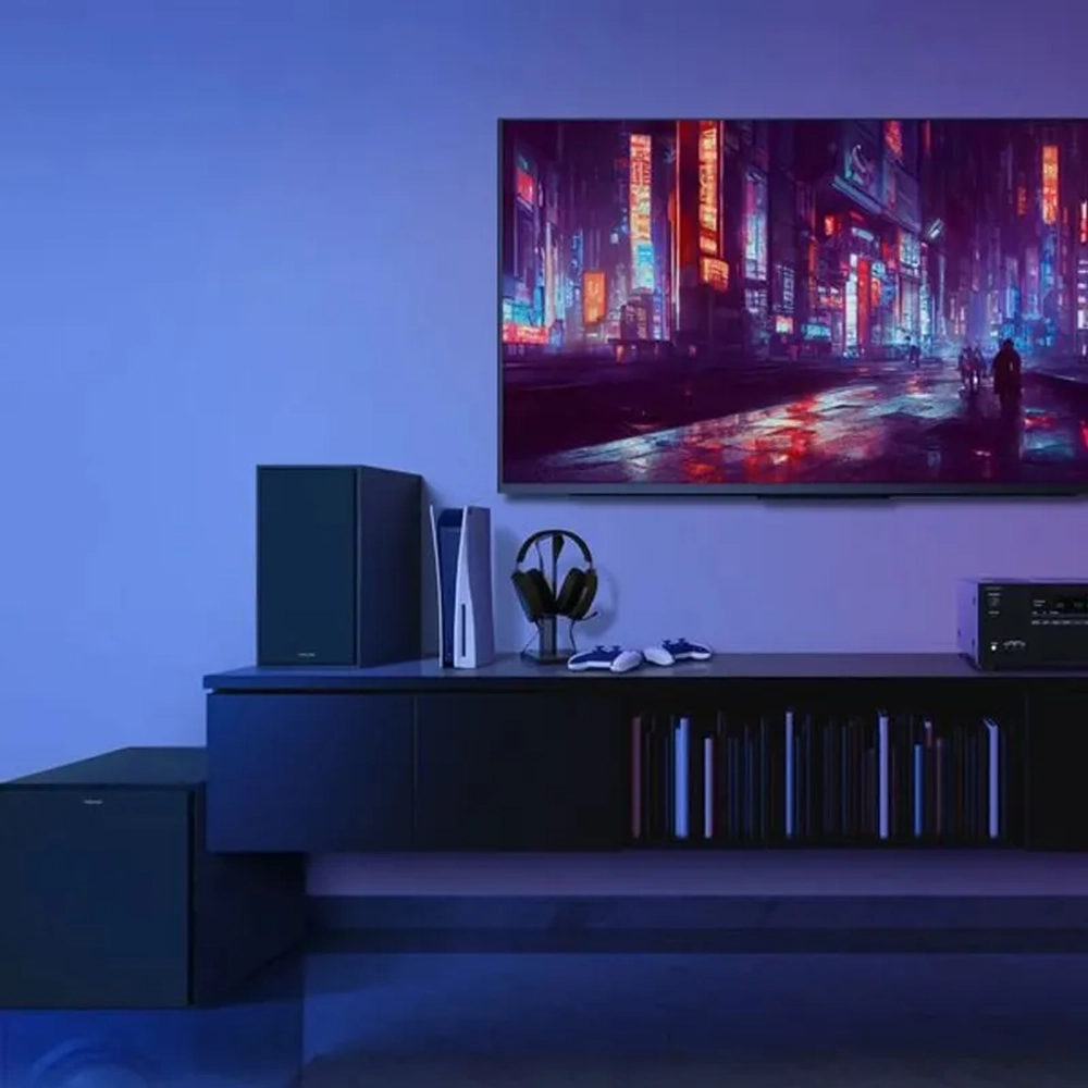 Klipsch R-60M Полочная акустика