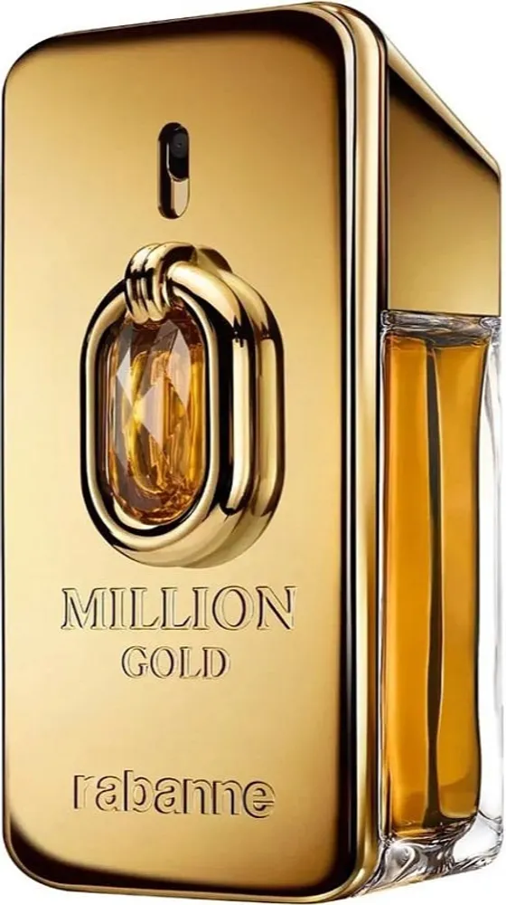 Rabanne Million Gold Elixir Parfum Intense 50 ml