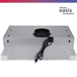 Вытяжка OASIS UV-60WG