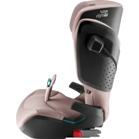 Автокресло Britax Roemer Kidfix pro 2025 Style (Dusty rose)