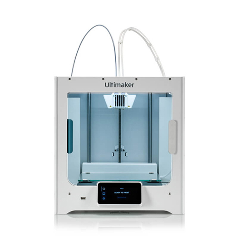3D-принтер Ultimaker S3