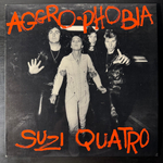 Suzi Quatro - Aggro-Phobia (Швеция 1976г.)