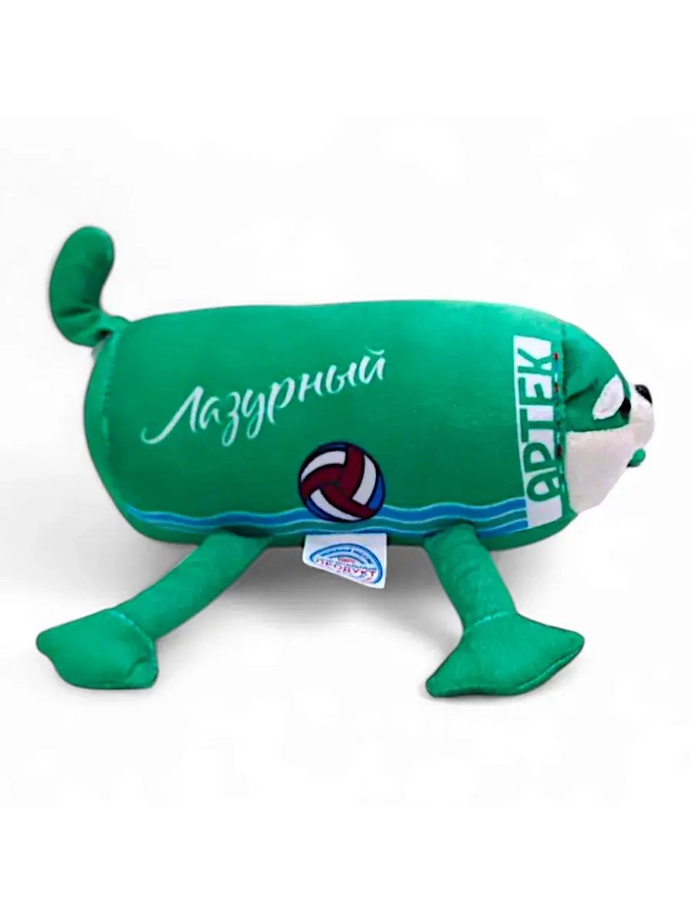 Мягкая игрушка