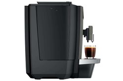 Кофемашина Jura Х4 Dark Inox EA (15544)