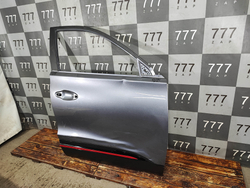Дверь передняя правая Chery Tiggo 4, Tiggo 4 Pro 18-нв Б/У Оригинал J686101020DY