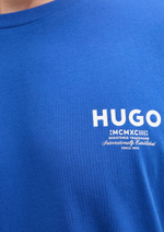 Футболка HUGO Nesptee
