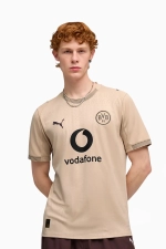 Футболка Puma Borussia Dortmund 25/26 Special Edition - бежевый