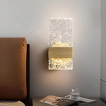 Wall design lamp Flyted