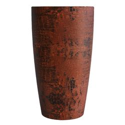Кашпо CONUS CROCODILE D48 H60