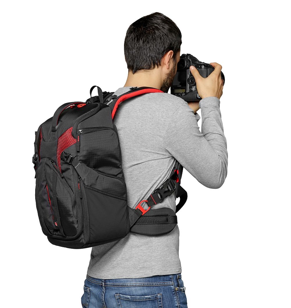Manfrotto PL-3N1-26 Pro Light 26