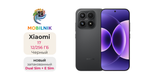 Xiaomi 17 12/256 ГБ Черный
