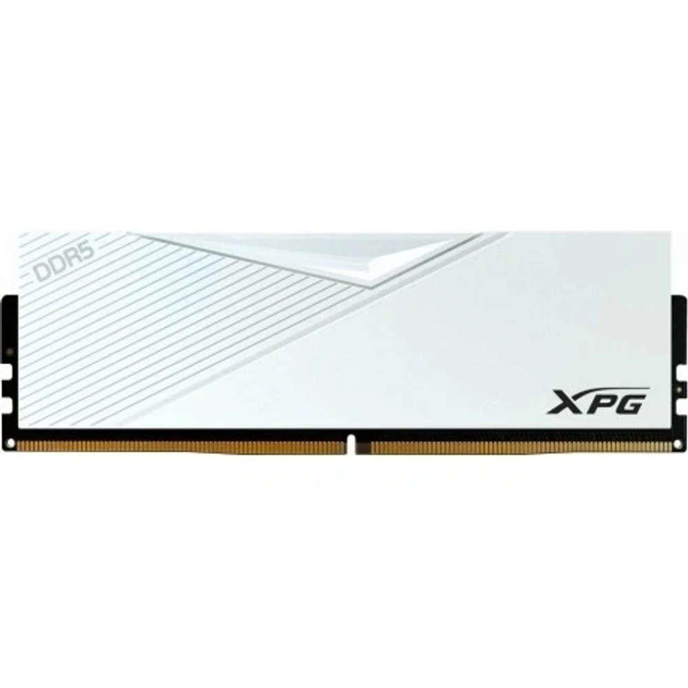 Оперативная память A-Data DIMM 64GB DDR5-6400 K2 (AX5U6400C3232G-DCLAWH)