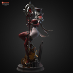 Фигурка Sally Whitemane warcraft