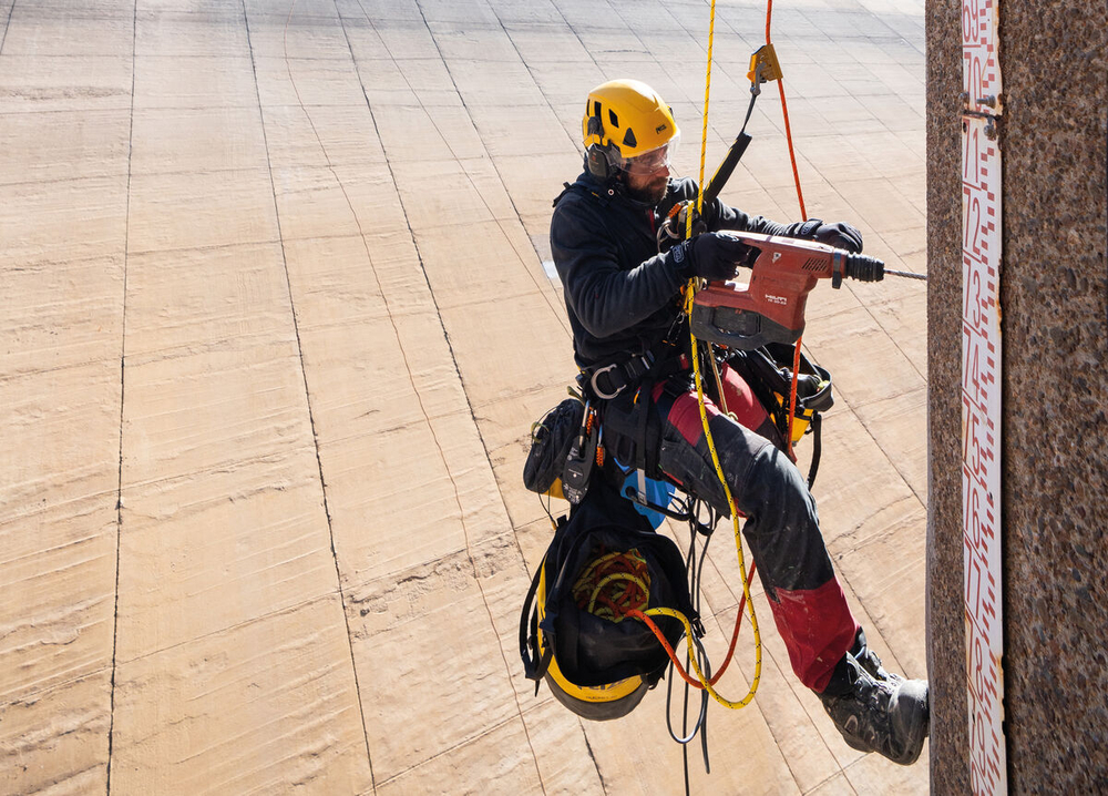 Амортизатор рывка Petzl ASAP’SORBER AXESS 2026