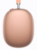 AirPods Max 2 Orange