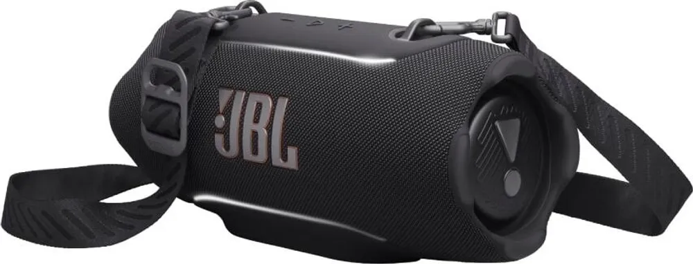 Портативная колонка JBL Xtreme 5 Black - 6