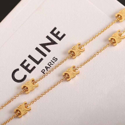 Чокер Celine