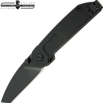 Складной нож Extrema Ratio 135BF1CT - -танто "БФ1" c клинком из стали Böhler N690, рукоять Anticorodal®