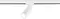 Трековый светильник  ST382.546.10.TRIAC ST Luce