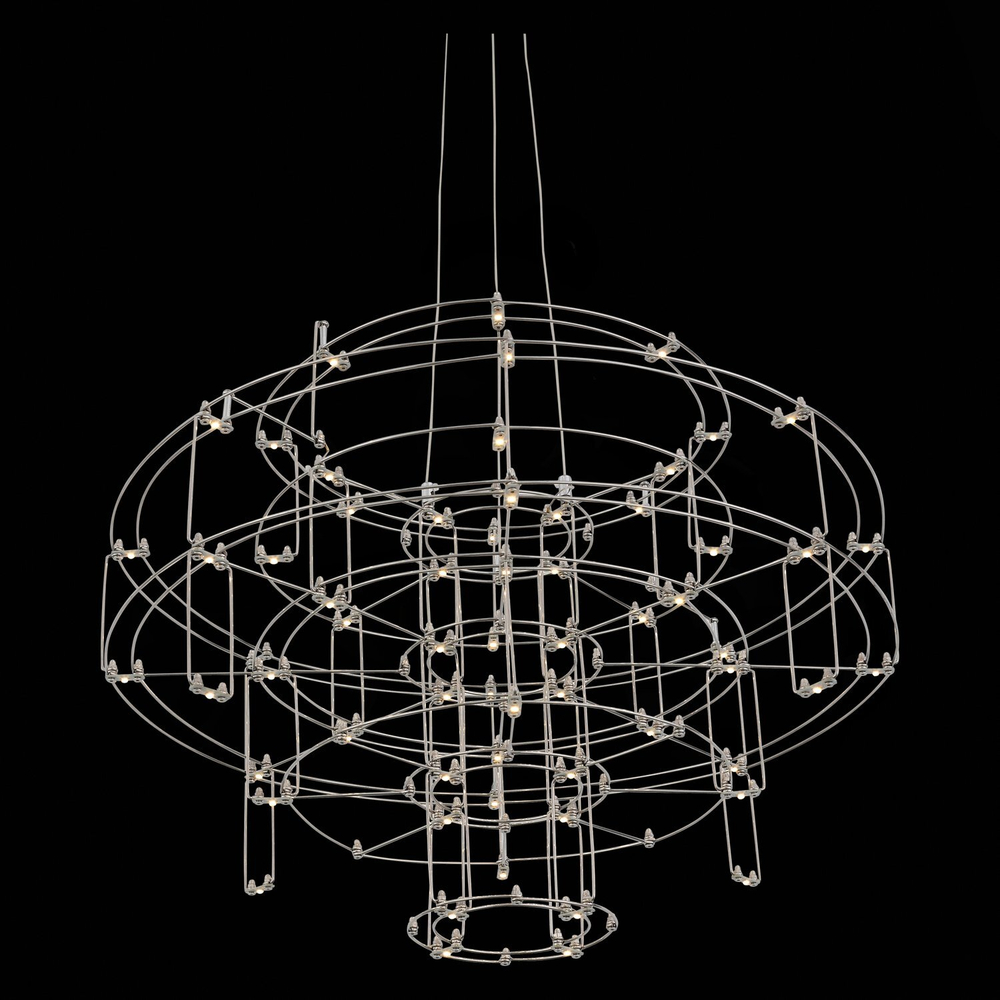 Люстра подвесная ST Luce Genetica SL798.103.64