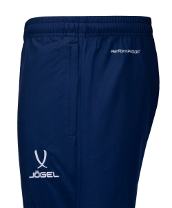 Брюки ветрозащитные JOGEL NATIONAL PerFormPROOF Rain Pants, темно-синий