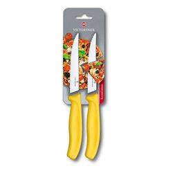 Набор кухонных ножей Victorinox Swiss Classic 12 см (6.7936.12L8B)