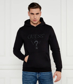 Худые BEAU GUESS - черный(M5RQ36 KCN01)