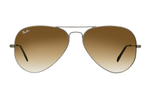 Ray Ban Aviator RB 3025 004/51 / 58 мм