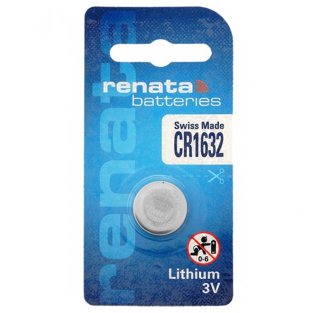 Renata CR 16 32