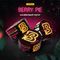 Banger - Berry Pie (100г)