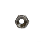 Муфта аксиальная с накидной гайкой 16 (2,2) х 1/2'' с внутренней резьбой VRT®