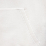 PANINI ZIP-UP HOODIE OVERSIZED