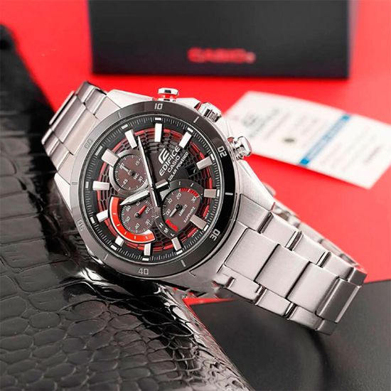 Мужские часы Casio Edifice EFS-S610DB-1A