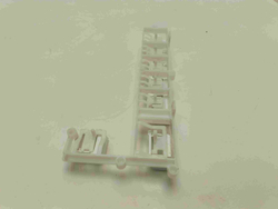 LS60840L кт224 Панель кнопок для стиральной машины AEG LS60840L б/у