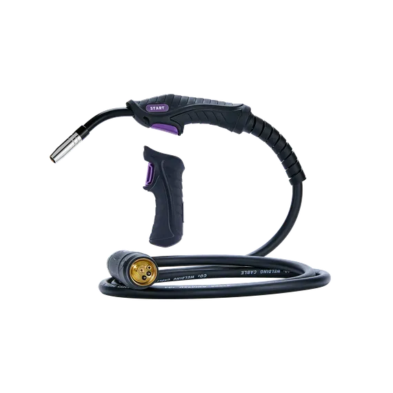 Горелка everGUN M15 (5м) OSA START STE1500-50