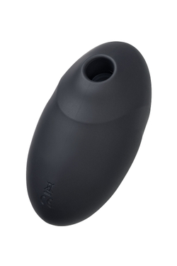 Вакуум-волновой бесконтактный стимулятор клитора Satisfyer Vulva Lover 3, чёрный