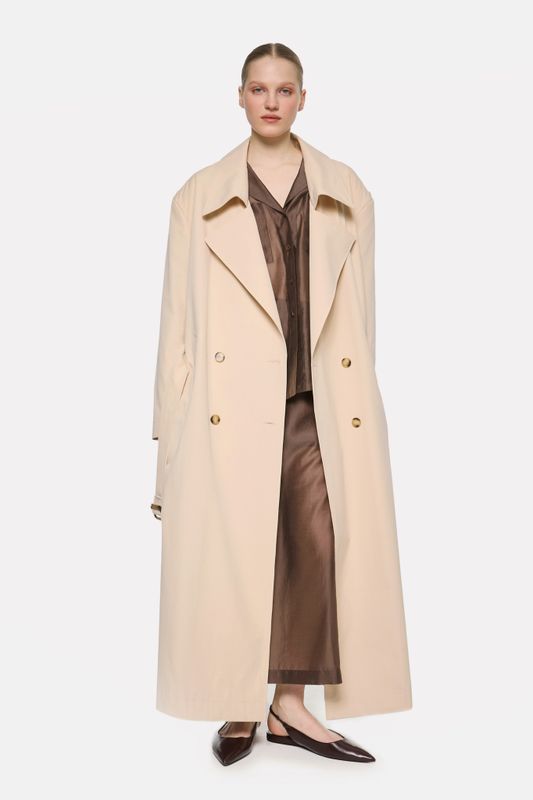 Плащ Columbo