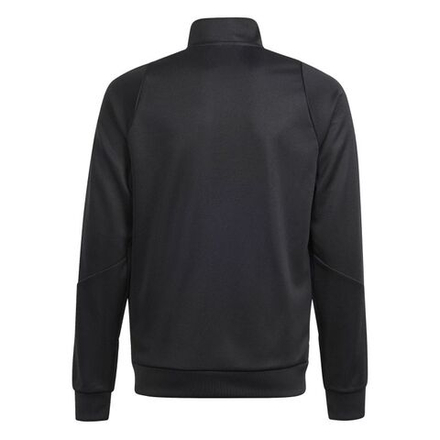 Детская толстовка Adidas Kids Tiro 24 Training - black/white