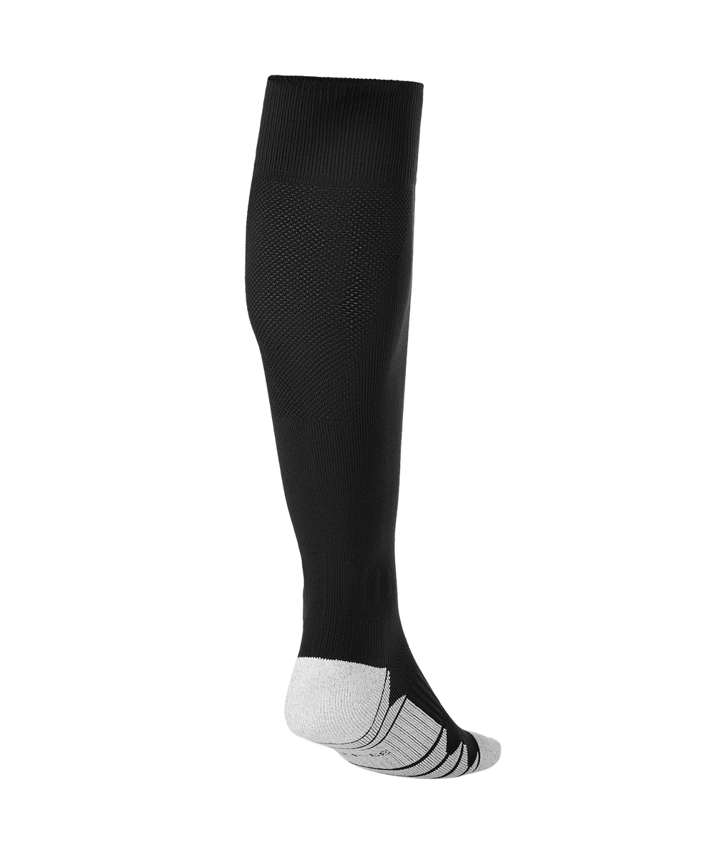 Гетры футбольные Jogel MATCH 2 PerFormDRY Socks, черный 99 - изображение 4